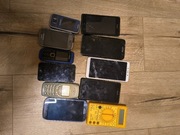 Zestaw Elektroniki - telefony i inne ZAPRASZAM 