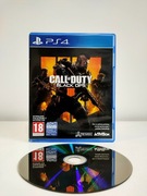 Call of Duty Black Ops 4 - Gra PS4