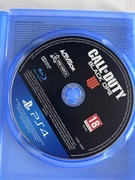 Call of duty Black Ops IIII PS5