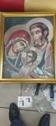 ŚWIĘTA RODZINA       