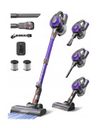 Odkurzacz bezprzewodowy Laresar V10 Lite 