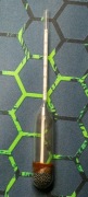 Areometr, densymetr  1,700 - 1,750 g/ml