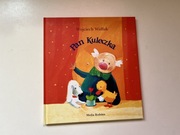 Książka "Pan Kuleczka" Część 1 (Wojciech Widłak) pl