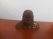 Star Wars Chewbacca Nestle 2015 - 2 szt.