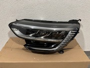 Renault Megane IV lift Lewy LED PURE VISION IDEALNY!!!