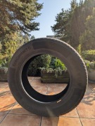 Opony letnie Continental EcoContact 6 215/65 R17