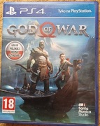 God of war ps4 polska wersja