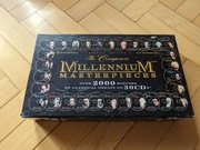 Millennium Masterpieces Muzyka Klasyczna 30CD