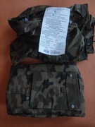 Goratex MR kurtka bez podpinki plus spodnie. 