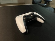 Kontroler PS5 DualSense Biały | Analogi HALL'A 