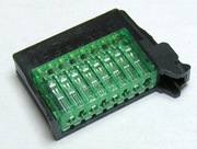 Złączka TE Connectivity AMP Connector 4-1473562-8 [M1-EE] cena 10 sztuk