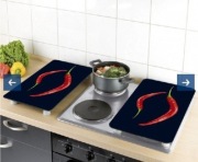 Płyty ochronne na kuchenke