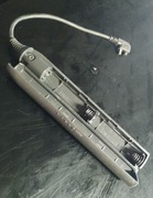 Battery case discman panasonic sl-ct710