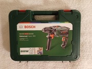 Wiertarka udarowa BOSCH 800W Universal impact 800