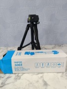 Statyw Tripod 3065