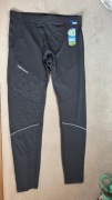 Męskie legginsy termoaktywne, Stormberg, r XXL-nowe z metką