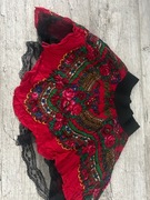 Spódniczka góraleczka 