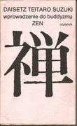 Daisetz Teitaro Suzuki, Wprowadzenie do buddyzmu Zen