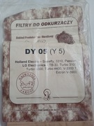 Worki papierowe do odkurzaczy DY 05  (Y5)