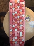 Klawiatura bezprzewodowa Bluetooth