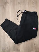 Tommy Hilfiger Nowe Bawełna Duże Dresy 2XL XXL 3XL