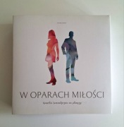 W Oparach Miłości gra planszowa