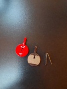 Okładziny hamulcowe Avid BB5