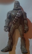 STAR WARS CHEWBACCA 2005  HASBRO 