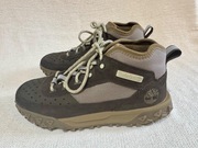 Timberland GreenStride Motion 6 Mid kolor beż/ brązowy R. 41 GWARANCJA