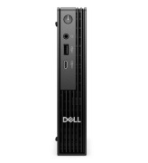 DELL Pro Micro QCM1250 i5 14500T 8 GB 256 GB Windows 11