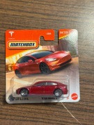 Matchbox autko do kolekcji nowe w pudełku 