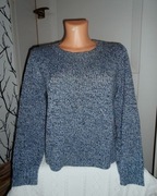 H&M  Sweter sweterek damski akryl 38 M #18