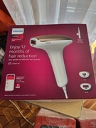 DEPILATOR IPL PHILIPS BRI921/00 LUMEA + TRYMER