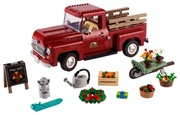 LEGO 10290 Creator Expert - Pickup