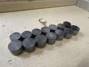 Suzuki GSX-R 750 k8 szklanki popychacze zaworowe