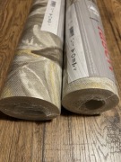 Tapeta winylowa na fizelinie kwiatowa marki Rasch 547474