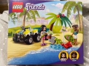 Lego Friends nowe