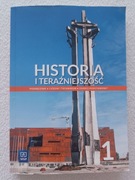 Historia i teraźniejszość 1 Podręcznik dla liceów i techników