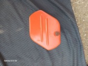 Schowek narzędziowy Jawa 50 Mustang