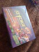 Keyforge zderzenie światów