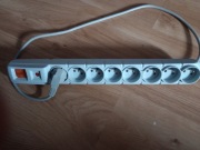 Acar S8 listwa zasilająca przedłużacz 