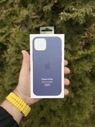 Silikonowe etui z MagSafe do iPhone’a 14 Plus