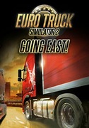 euro track simulator 2 GOING EAST!