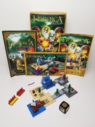 LEGO 3857 Heroica - Zatoka Draida