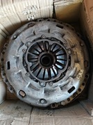 Koło dwumasowe sprzeglo MAZDA CX7 2.2 MZR-CD AWD 173kM do regeneracji