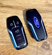 Obudowa pilot kluczyk FORD S-MAX MONDEO MK5 GALAXY