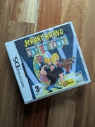 Johnny Bravo in The Hukka-Mega-Mighty-Ultra-Extreme Date-O-Rama!