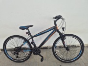 Rower junior MTB koła 26 21 BIEGÓW WYSYŁKA