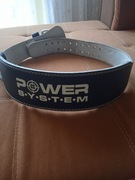 Pas kulturystyczny Power-System XL