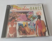 Various – Sunshine Dance 2 2 cd